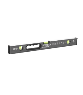 Poziomnica aluminiowa 60cm S-65783