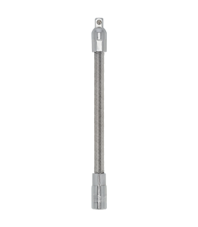 PRZEDŁUŻKA ELASTYCZNA 1/4" 140mm SP S-85639