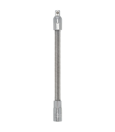 PRZEDŁUŻKA ELASTYCZNA 1/4" 140mm SP S-85639