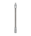 PRZEDŁUŻKA ELASTYCZNA 1/4" 140mm SP S-85639