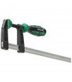 ŚCISK STOLARSKI 170kg, 50x150mm S012870515