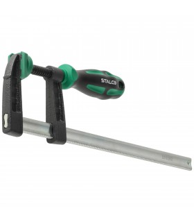 ŚCISK STOLARSKI 270kg, 80x300mm S012870830