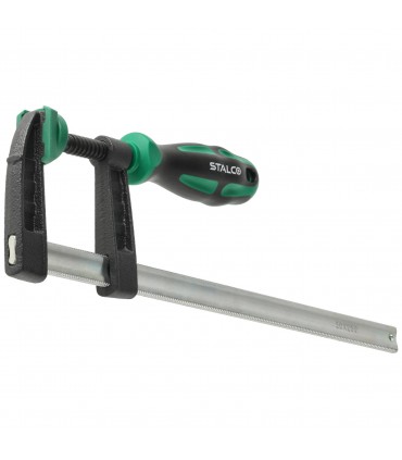 ŚCISK STOLARSKI 270kg, 80x300mm S012870830