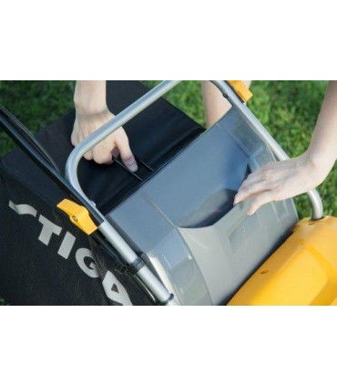 STIGA WERTYKULATOR EL. SV 213 E