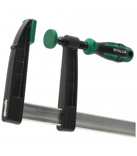 ŚCISK STOLARSKI 470kg, 120x500mm S012870150