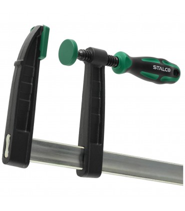 ŚCISK STOLARSKI 470kg, 120x800mm S012870180