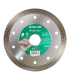 TARCZA DIAMENTOWA 125mm X 1,4mm CERAMIC STALCO