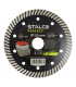 TARCZA DIAMENTOWA TURBO 230mm SP