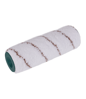 WAŁEK MALARSKI MICROFASER 180/48/9mm WOOD