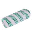 WAŁEK MALARSKI SILVER GREEN 180/48/11mm ACRYL SP