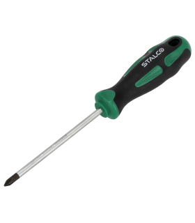 WKRĘTAK PHILLIPS PH1x100 mm CrV S-12332