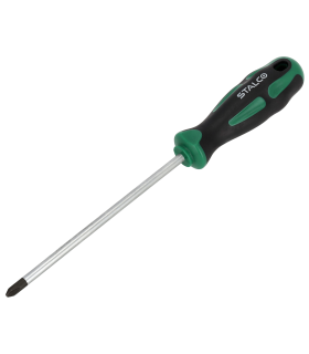 WKRĘTAK PHILLIPS PH2x150mm CrV S-12338