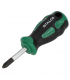 WKRĘTAK PHILLIPS PH2x38mm CrV S-12334