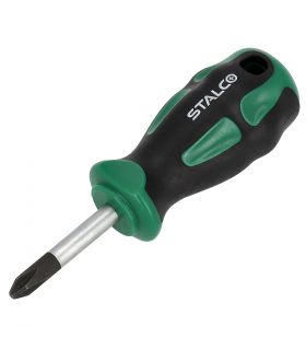 WKRĘTAK PHILLIPS PH2x38mm CrV S-12334