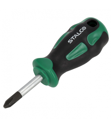 WKRĘTAK PHILLIPS PH2x38mm CrV S-12334