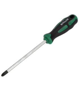 WKRĘTAK POZIDRIV PZ3x150mm CrV S-12351