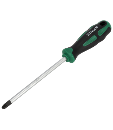 WKRĘTAK POZIDRIV PZ3x150mm CrV S-12351