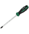 WKRĘTAK POZIDRIV PZ3x150mm CrV S-12351