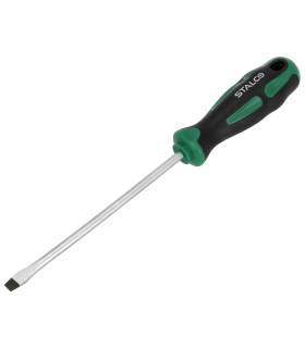 WKRĘTAK PŁASKI 6x150mm CrV S-12360