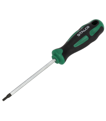 WKRĘTAK TORX T15x100mm CrV S-12376