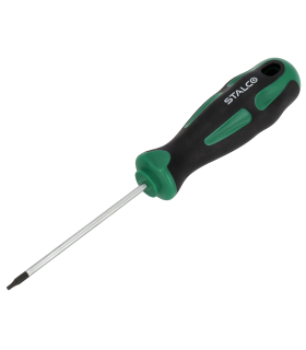 WKRĘTAK TORX T6x75mm CrV S-12370