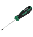 WKRĘTAK TORX T6x75mm CrV S-12370