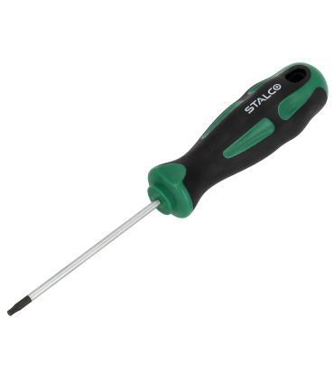 WKRĘTAK TORX T8x75mm CrV S-12372