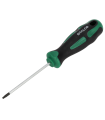 WKRĘTAK TORX T8x75mm CrV S-12372