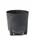 DONICA FRIDA 300 recycled - czarny beton