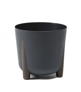 DONICA FRIDA 210 recycled - czarny