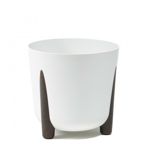 DONICA FRIDA 210 recycled - kremowy