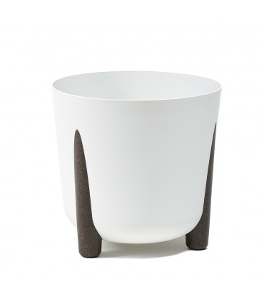 DONICA FRIDA 210 recycled - kremowy