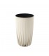 DONICA MIRA wysoka 300 recycled - kremowy