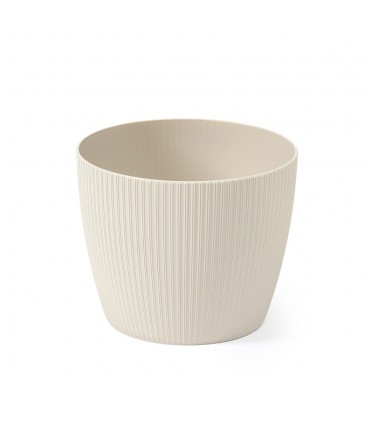 OSŁONKA MAGNOLIA JUMPER RECYCLED 160 kremowy
