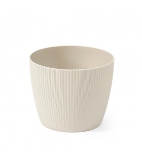 OSŁONKA MAGNOLIA JUMPER RECYCLED 220 kremowy