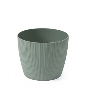 OSŁONKA MAGNOLIA JUMPER RECYCLED 220 szarozielony