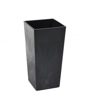 DONICZKA FINEZJA 250x250 recycled - CZARNY BETON