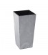 DONICZKA FINEZJA 250x250 recycled - SZARY BETON