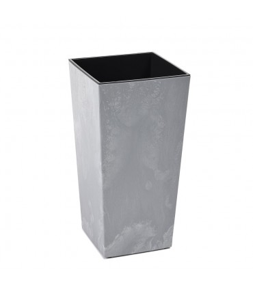 DONICZKA FINEZJA 250x250 recycled - SZARY BETON