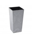 DONICZKA FINEZJA 250x250 recycled - SZARY BETON