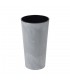 DONICZKA LILIA 250 recycled - SZARY BETON