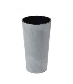 DONICZKA LILIA 250 recycled - SZARY BETON