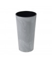 DONICZKA LILIA 250 recycled - SZARY BETON