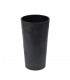 DONICZKA LILIA 300 recycled - CZARNY BETON