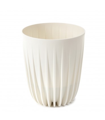 DONICZKA MIRA 190 RECYCLED - KREMOWY