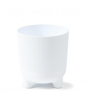 OSŁONKA ARIA 160 jumper - biały