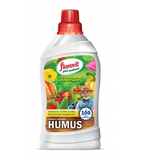 INC - FLOROVIT pro natura HUMUS UNIWERS.1kg