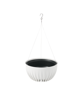 MISA MIRA WISZĄCA 240 - BIAŁY