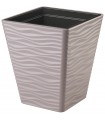 FP - DONICA SAHARA DUNES KWADRAT 30 TAUPE