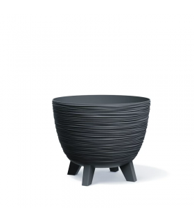 PST Donica FURU 300 antracyt